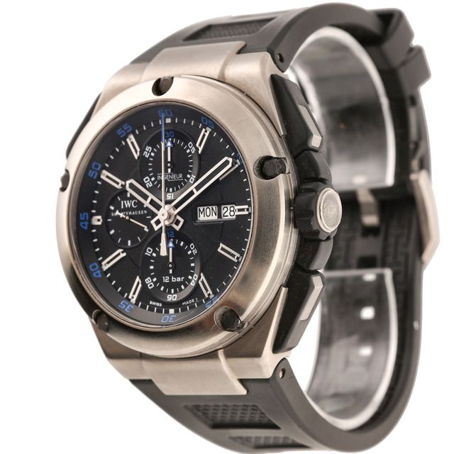 IWC Ingenieur IW376501 Image 5